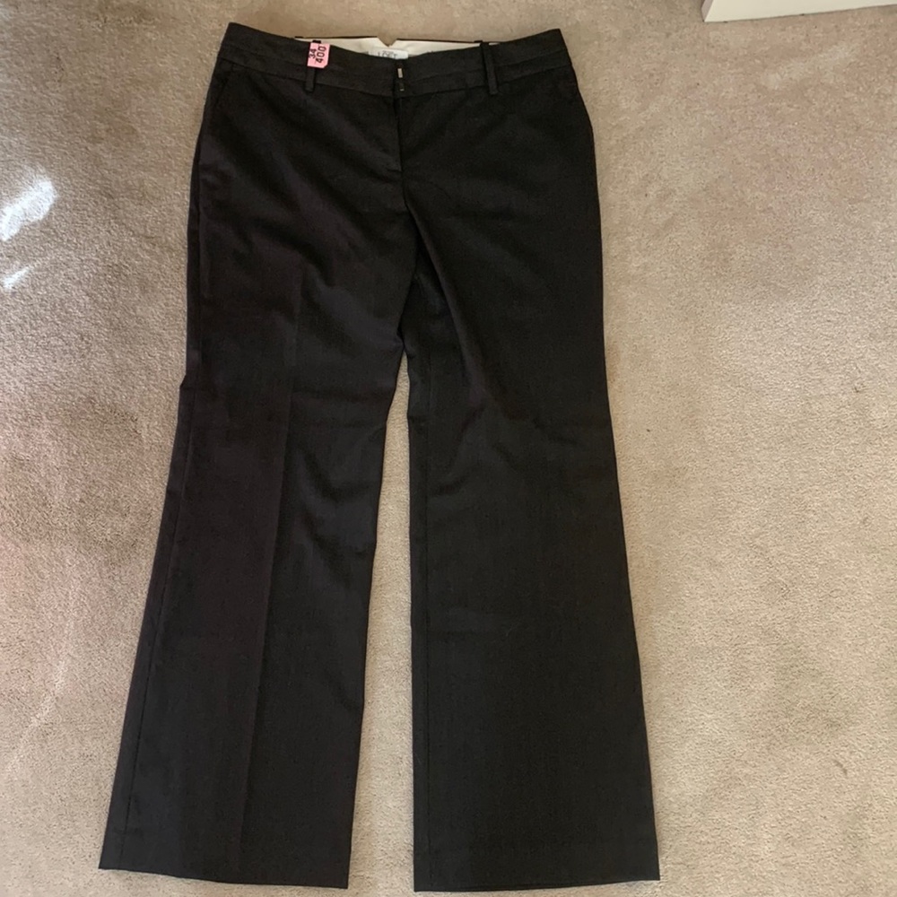 Loft pants
